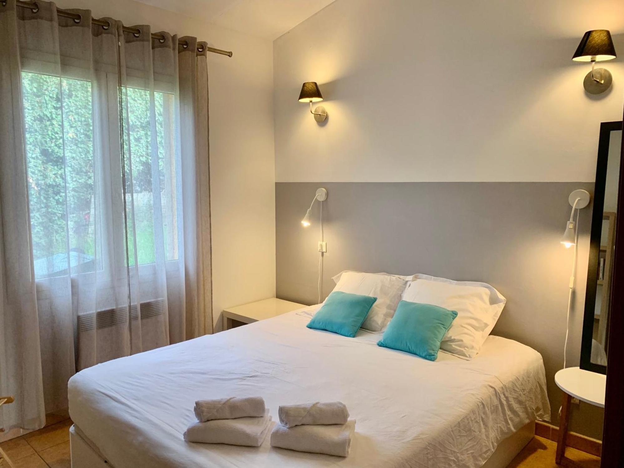 Residence Guddelmoni Пропріано Екстер'єр фото