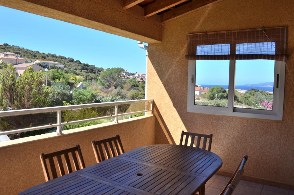 Residence Guddelmoni Пропріано Номер фото