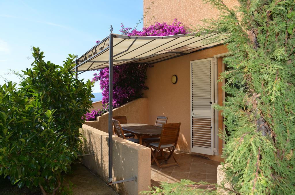 Residence Guddelmoni Пропріано Номер фото